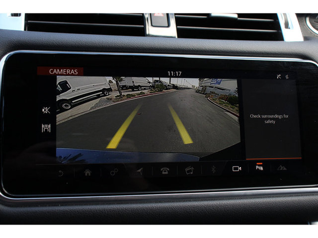 2022 Land Rover Range Rover Sport Turbo i6 MHEV HSE Silver Ed