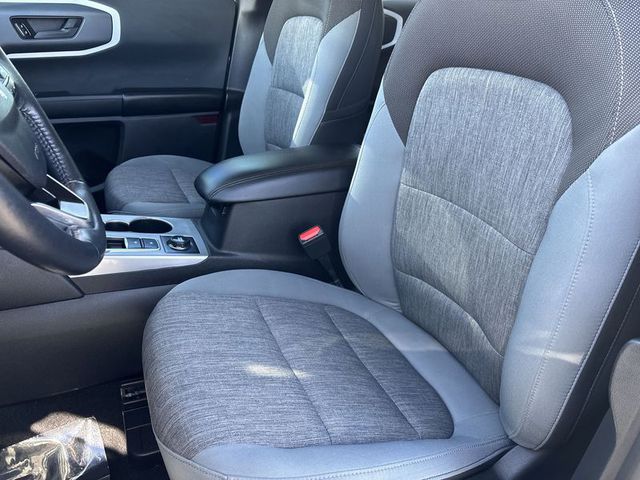 2023 Ford Bronco Big Bend 4WD Sport