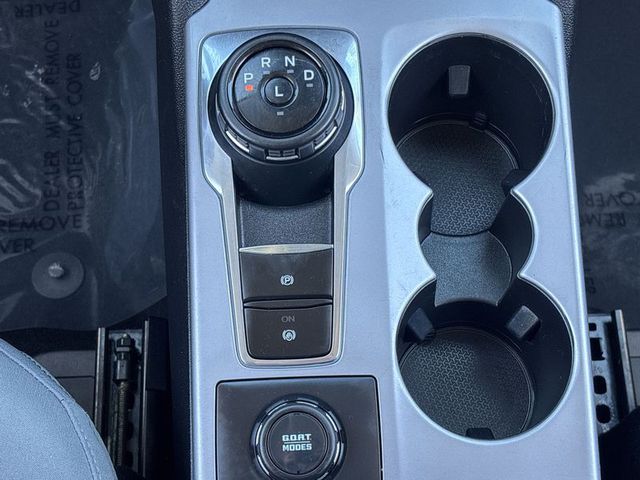 2023 Ford Bronco Big Bend 4WD Sport