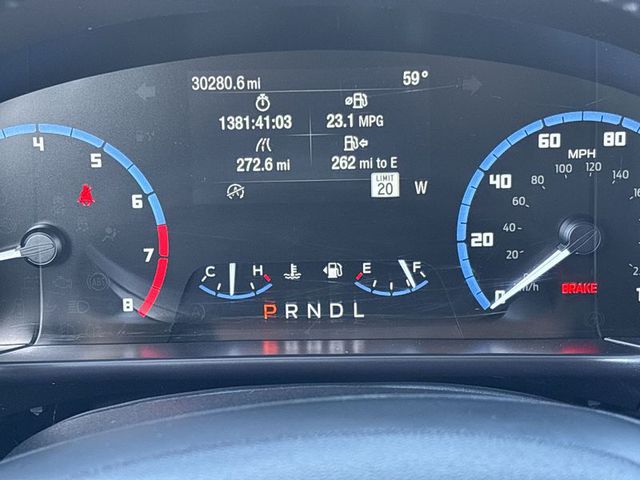 2023 Ford Bronco Big Bend 4WD Sport