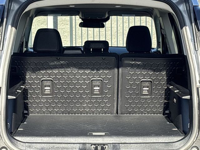 2023 Ford Bronco Big Bend 4WD Sport
