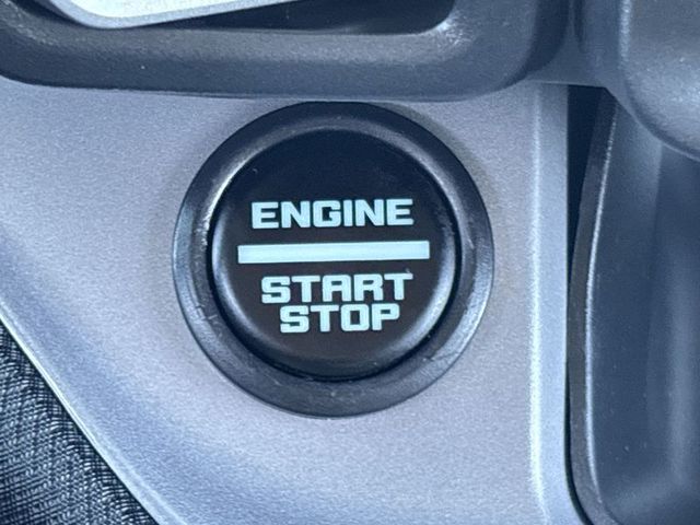 2023 Ford Bronco Big Bend 4WD Sport