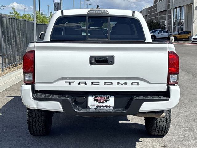 2022 Toyota Tacoma 2WD 5ft Bed