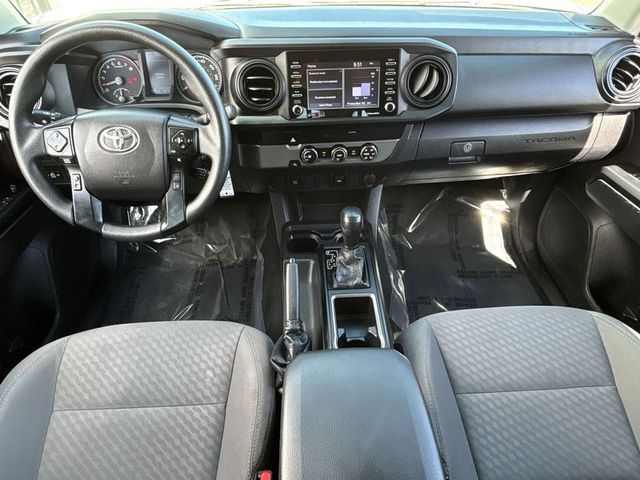 2022 Toyota Tacoma 2WD 5ft Bed