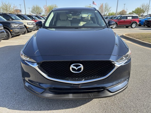 2017 Mazda CX-5 Touring FWD