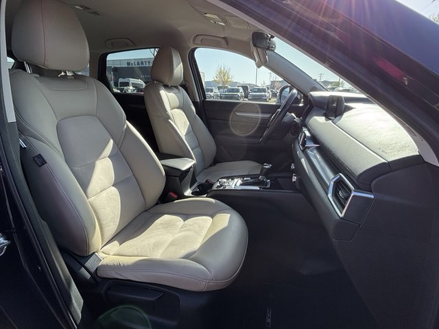 2017 Mazda CX-5 Touring FWD