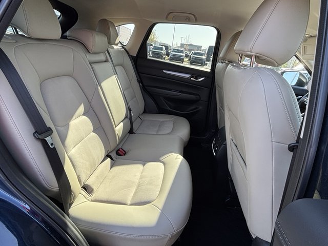2017 Mazda CX-5 Touring FWD