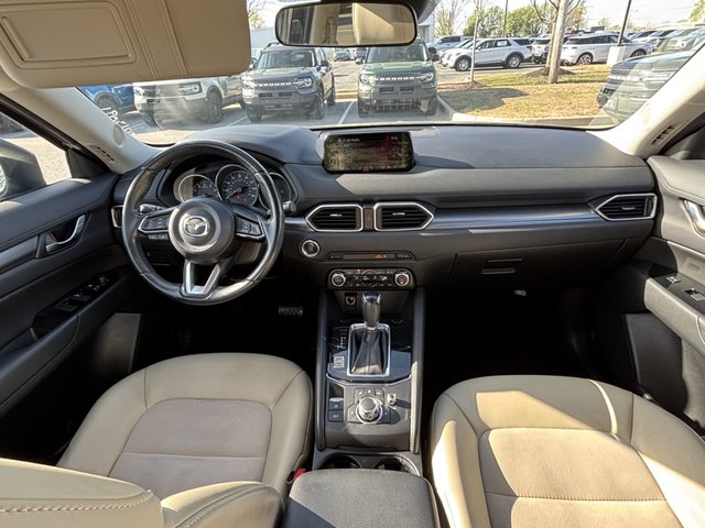 2017 Mazda CX-5 Touring FWD