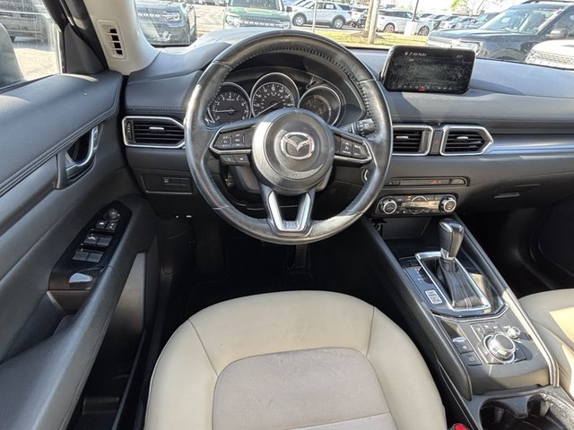 2017 Mazda CX-5 Touring FWD