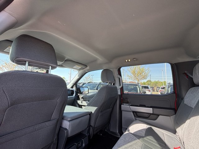 2023 Ford F-150 XLT 4WD 5.5ft Box