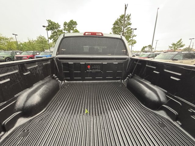 2012 Toyota Tundra 4WD 5.7L V8