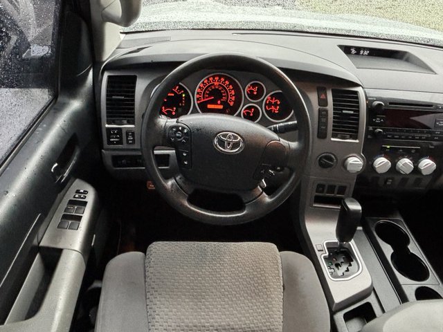 2012 Toyota Tundra 4WD 5.7L V8
