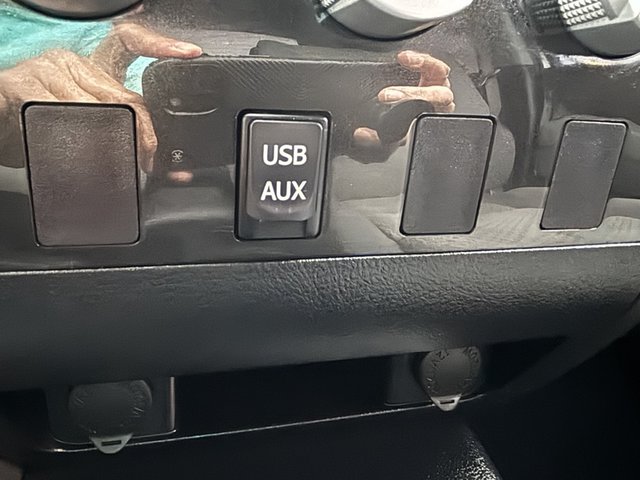 2012 Toyota Tundra 4WD 5.7L V8