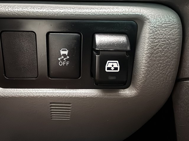 2012 Toyota Tundra 4WD 5.7L V8