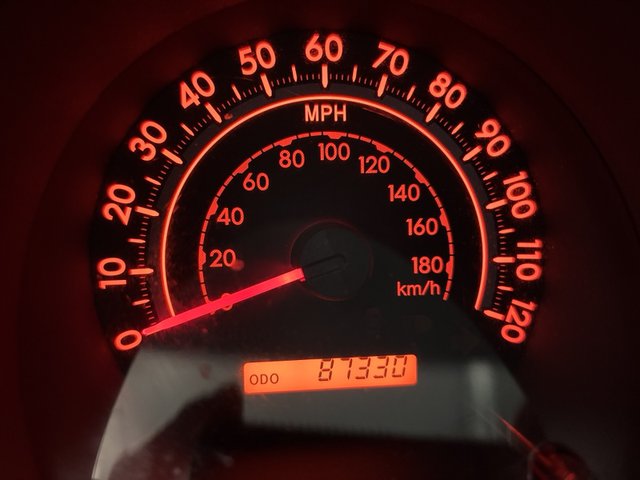 2012 Toyota Tundra 4WD 5.7L V8