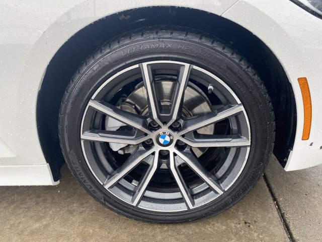2020 BMW 3 Series 330i
