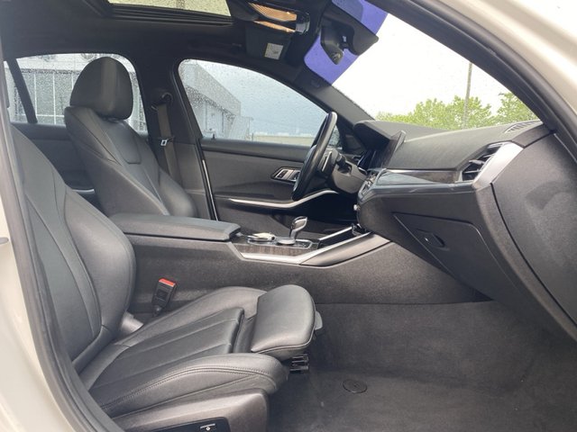 2020 BMW 3 Series 330i