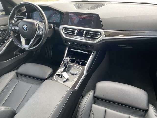 2020 BMW 3 Series 330i