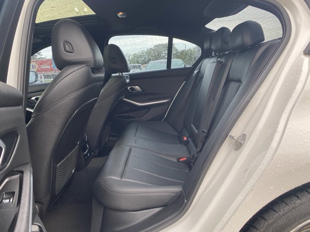 2020 BMW 3 Series 330i