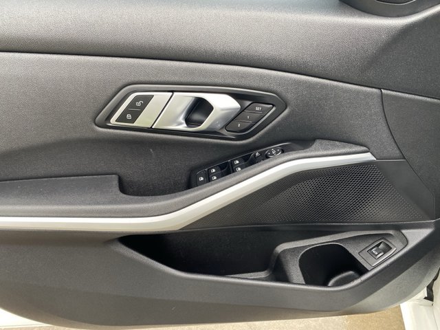 2020 BMW 3 Series 330i