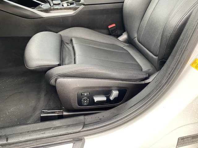 2020 BMW 3 Series 330i