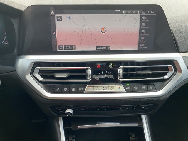 2020 BMW 3 Series 330i
