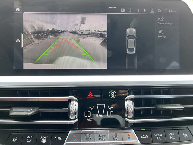 2020 BMW 3 Series 330i
