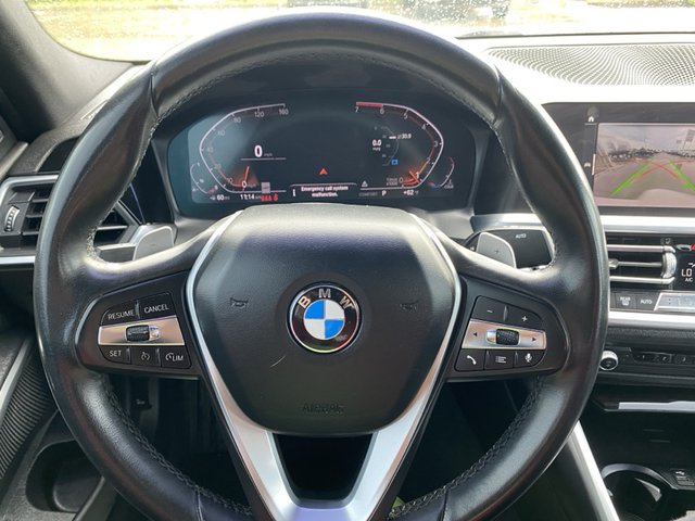 2020 BMW 3 Series 330i