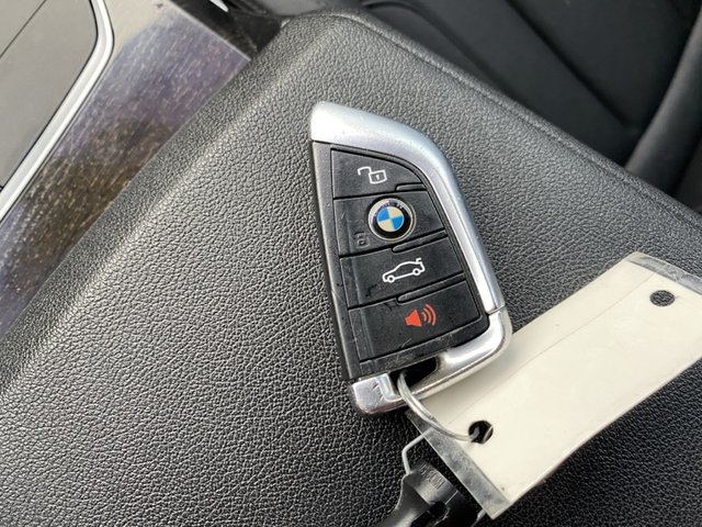 2020 BMW 3 Series 330i