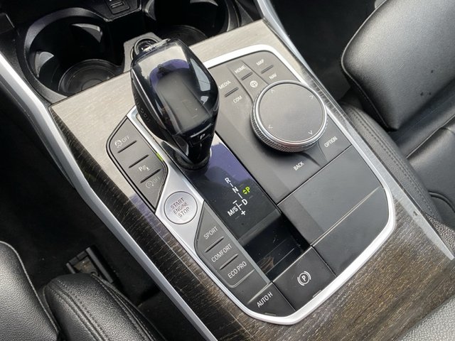 2020 BMW 3 Series 330i
