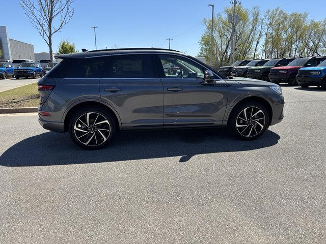 2025 Lincoln Corsair Grand Touring AWD