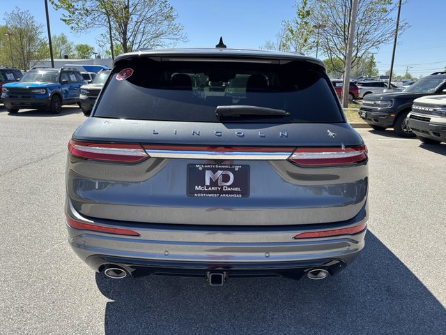 2025 Lincoln Corsair Grand Touring AWD