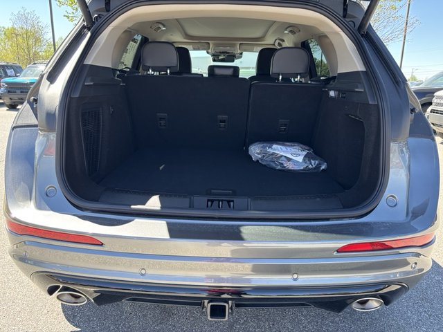 2025 Lincoln Corsair Grand Touring AWD