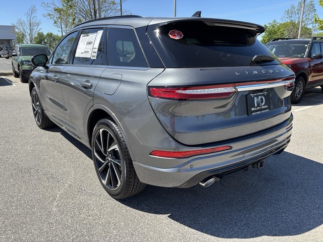 2025 Lincoln Corsair Grand Touring AWD