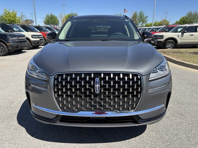 2025 Lincoln Corsair Grand Touring AWD