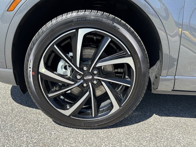 2025 Lincoln Corsair Grand Touring AWD