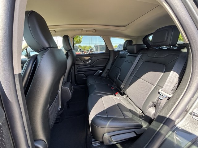 2025 Lincoln Corsair Grand Touring AWD