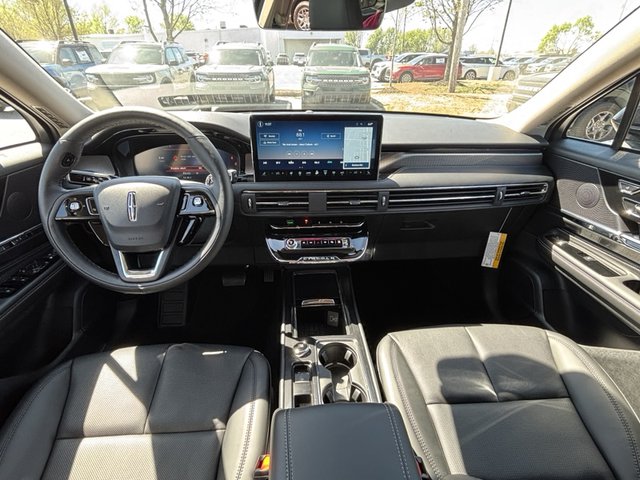 2025 Lincoln Corsair Grand Touring AWD