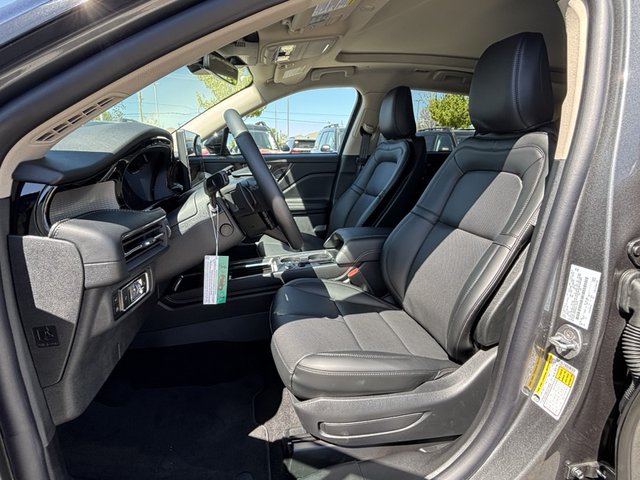 2025 Lincoln Corsair Grand Touring AWD