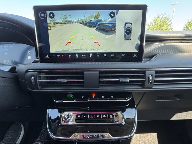 2025 Lincoln Corsair Grand Touring AWD