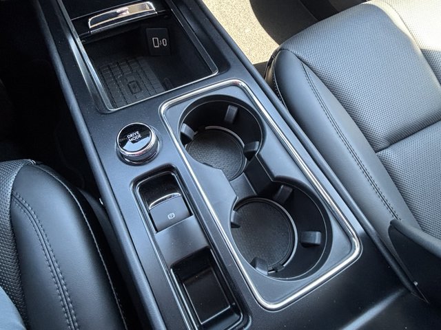 2025 Lincoln Corsair Grand Touring AWD