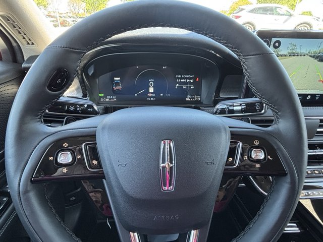 2025 Lincoln Corsair Grand Touring AWD