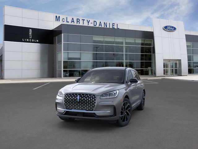 2025 Lincoln Corsair Grand Touring AWD