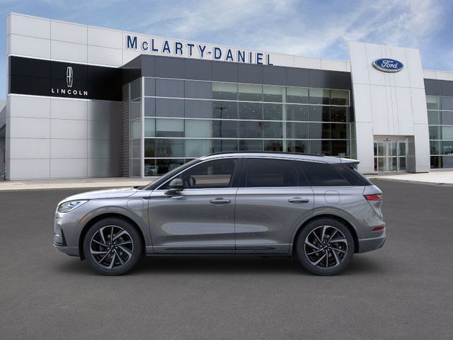 2025 Lincoln Corsair Grand Touring AWD