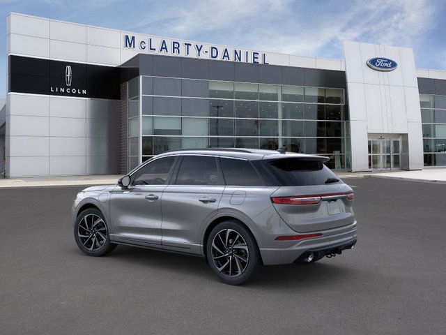 2025 Lincoln Corsair Grand Touring AWD