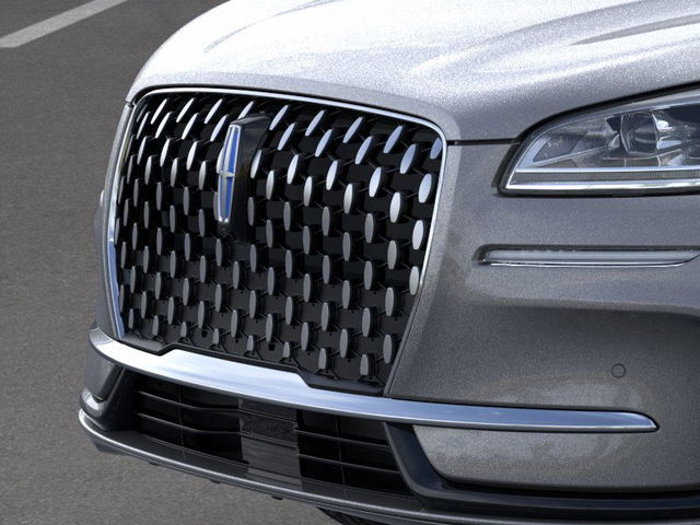 2025 Lincoln Corsair Grand Touring AWD