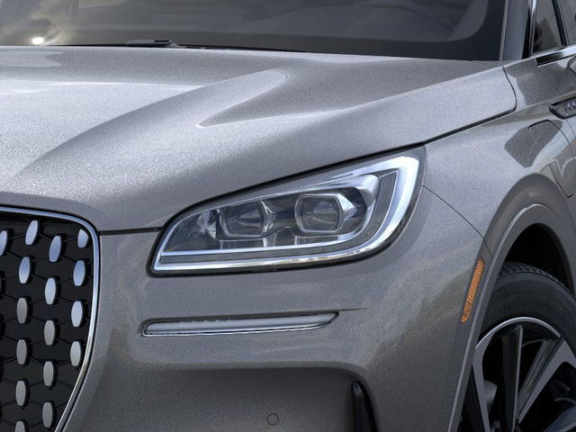 2025 Lincoln Corsair Grand Touring AWD