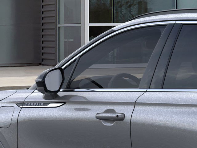 2025 Lincoln Corsair Grand Touring AWD