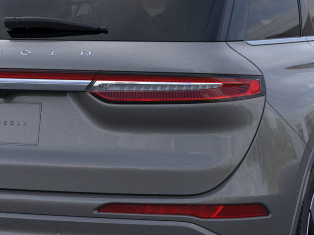 2025 Lincoln Corsair Grand Touring AWD