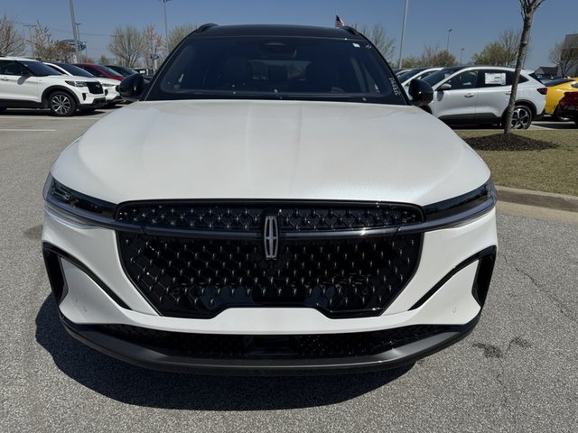 2025 Lincoln Nautilus Reserve AWD